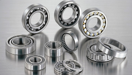 Tapered roller bearings are widely used in the automobile industry