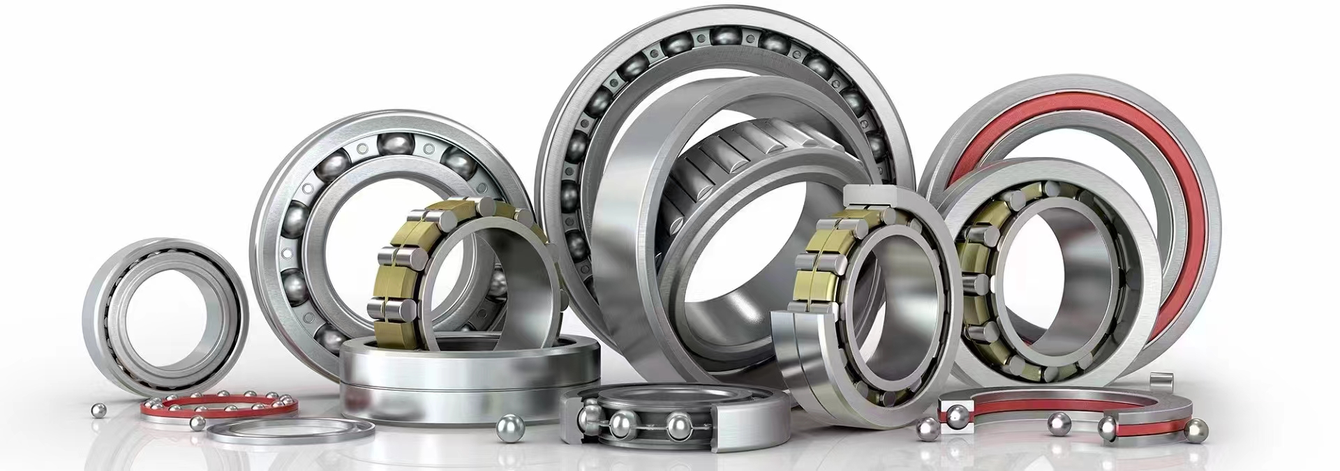 What is the phenomenon and solution of bearing overheating?