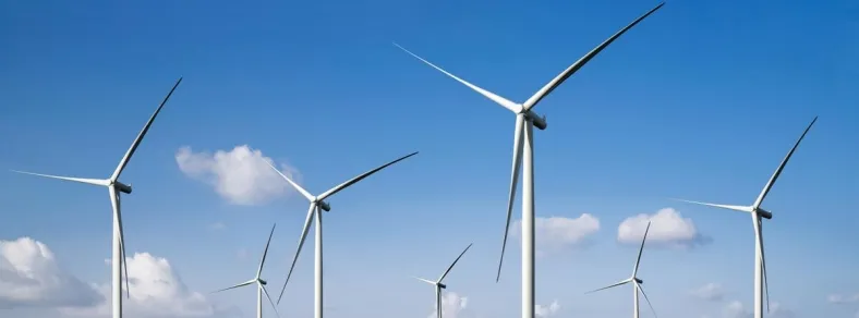 Key Technology Application and Case Analysis of SKL Bearings in Wind Turbines