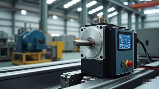 The Dilemma of Servo Motor Precision and Service Life —— The 