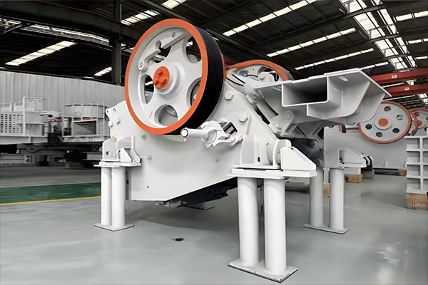 Practical Guide: Bearing Selection for Crushers – SKL Compatible Models & Effici