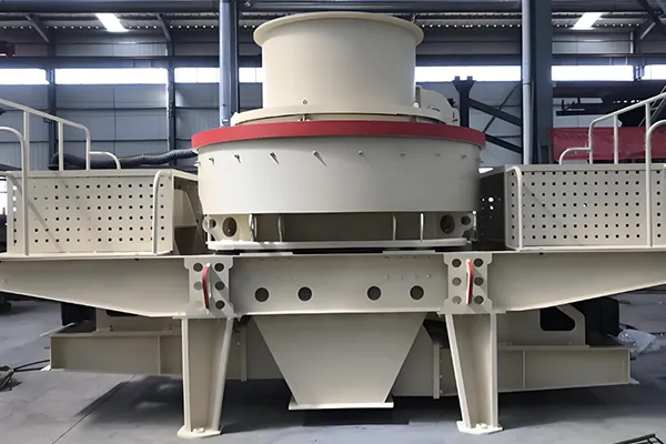 Special Bearing Selection for Sand Making Machines: Complete Analysis of SKL Bea